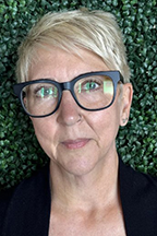 Portrait of Dr. Kris Lau