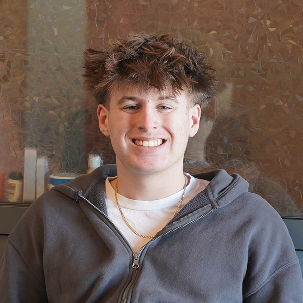 Ethan Kampbus Portrait