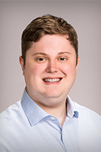 Seth TeGrotenhuis portrait