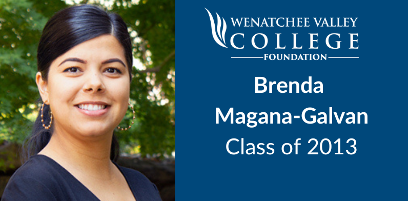 Brenda Magana-Galvan