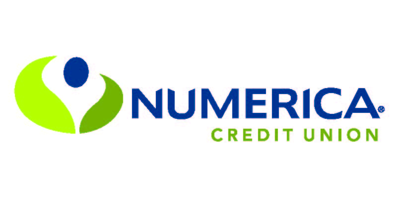 Numerica Logo Numerica Logo