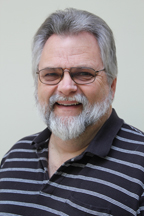 Ron Lodge Ron Lodge