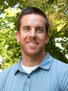 Brett Peterson Brett Peterson
