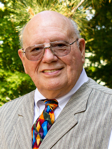 Lyle Markhart Lyle Markhart