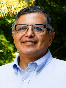 Xavier Arinez Xavier Arinez