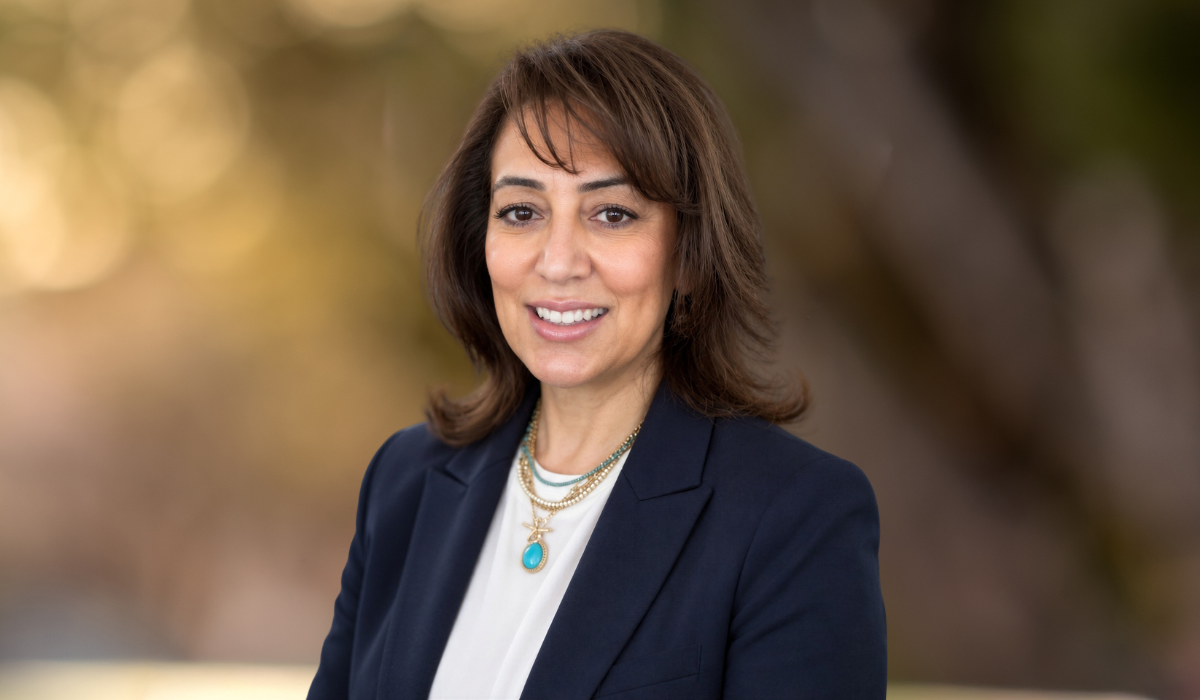 Hanan Zawideh