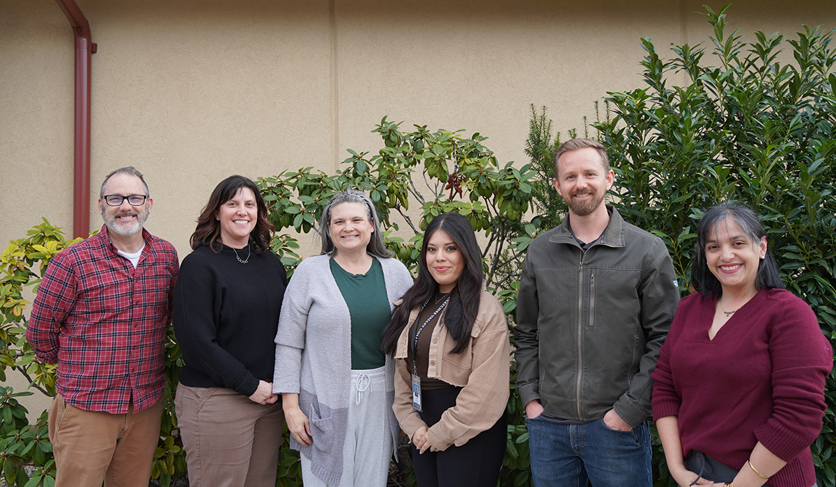 Photograph of 2026 MESA Advisory Board