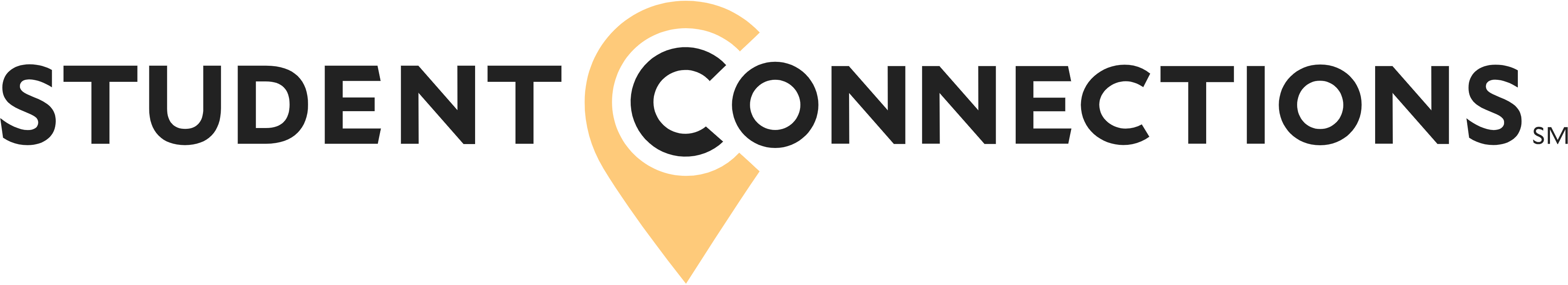 Student Connections Logo