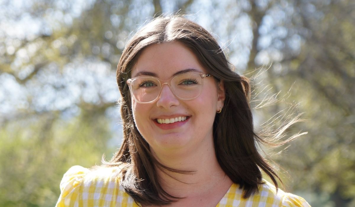 Photo of Mary Adamski