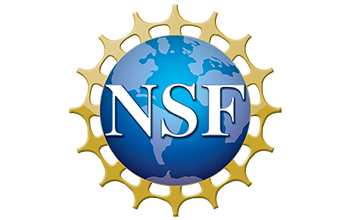 National Science Foundation logo