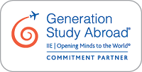 Generation Study Abroad logo