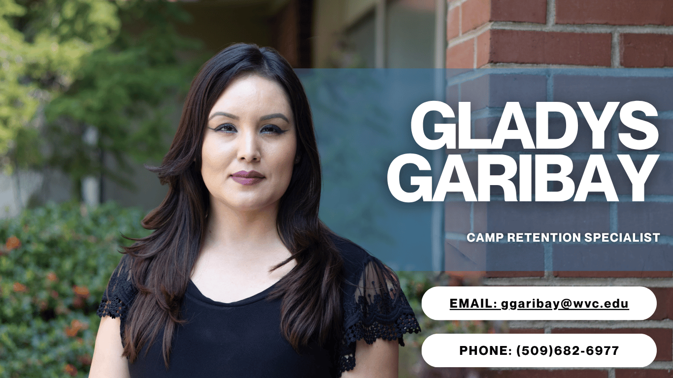 Gladys Garibay Contact Information