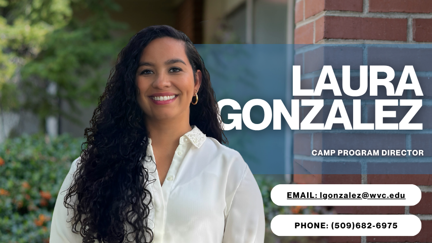 Laura Gonzalez Contact Information