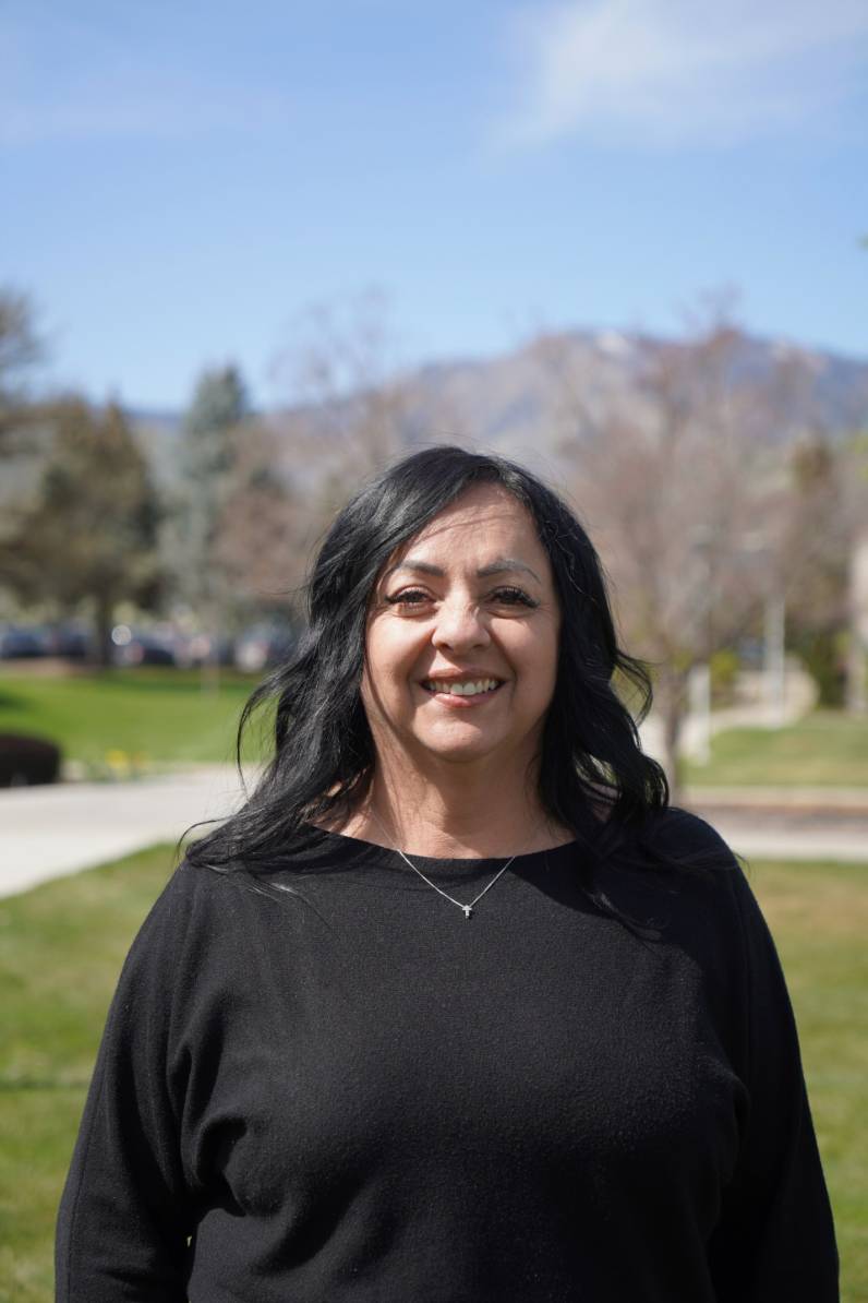 Bertha Sanchez
